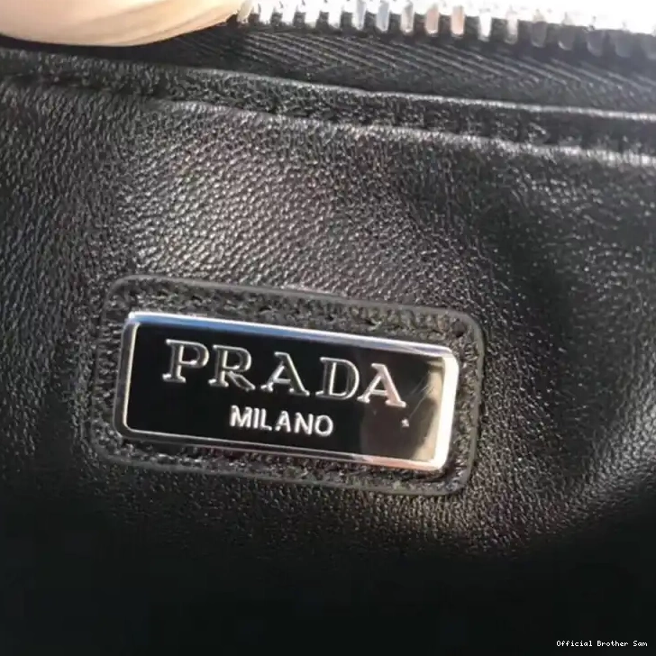 Official Brother Sam 1910BB0044 Prada Bags 0804